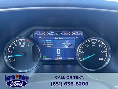 2023 Ford F-150 XLT Sport Appearance Package