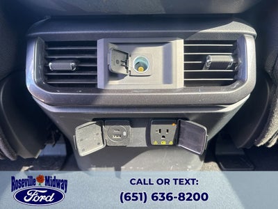 2023 Ford F-150 XLT Sport Appearance Package