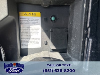 2023 Ford F-150 XLT Sport Appearance Package