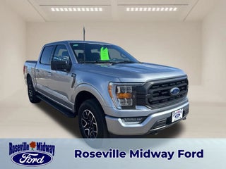 2023 Ford F-150 XLT Sport Appearance Package