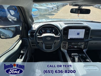 2023 Ford F-150 Limited