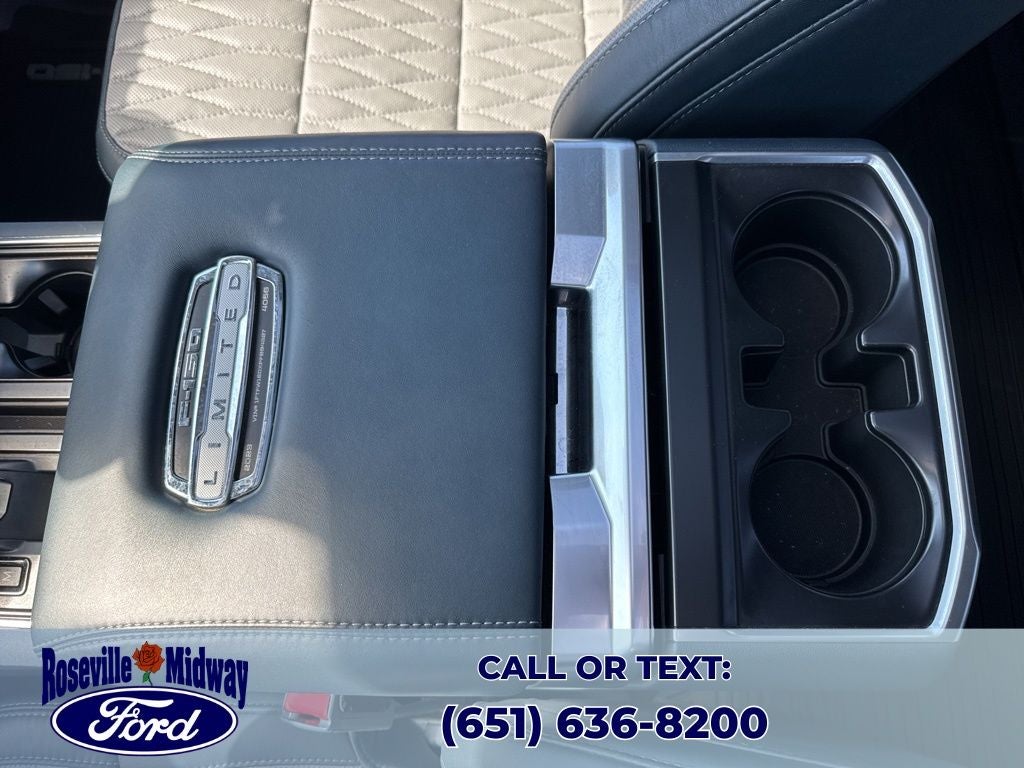 2023 Ford F-150 Limited