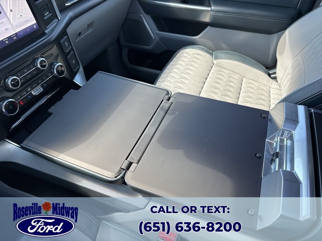 2023 Ford F-150 Limited