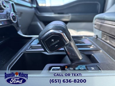 2023 Ford F-150 Limited
