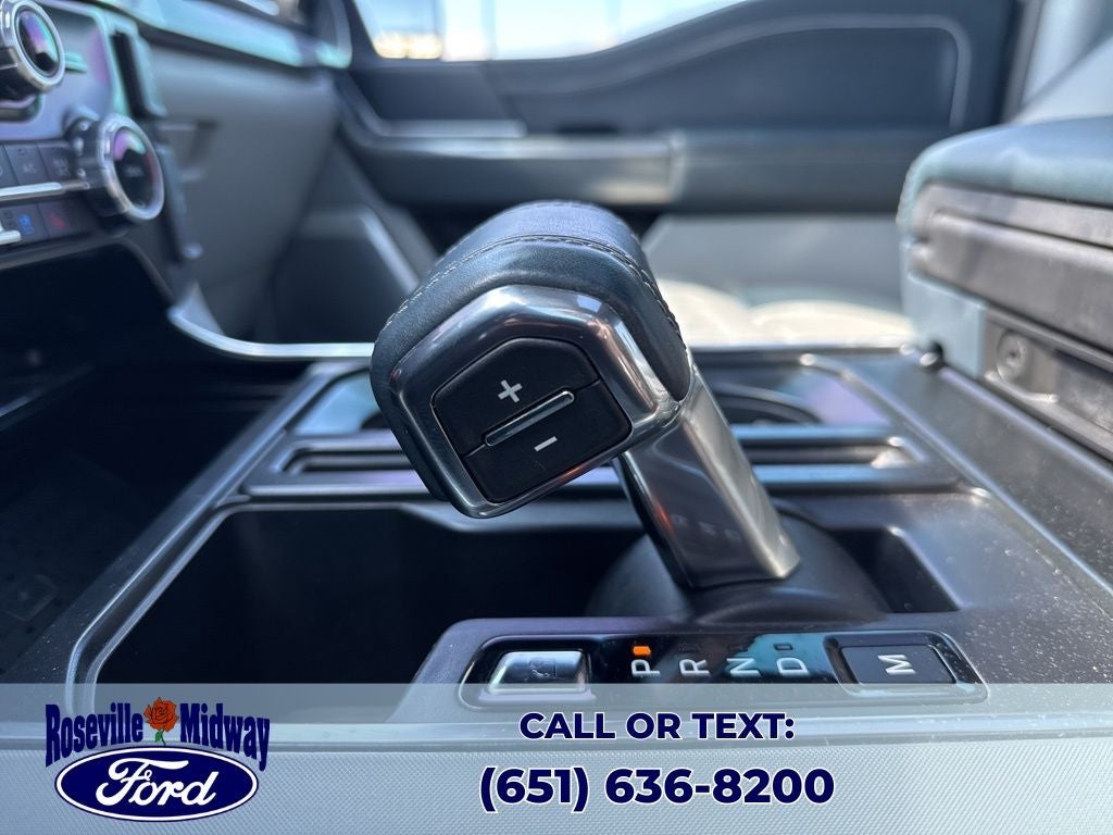 2023 Ford F-150 Limited