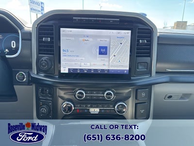 2023 Ford F-150 Limited