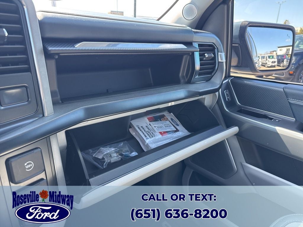2023 Ford F-150 Limited