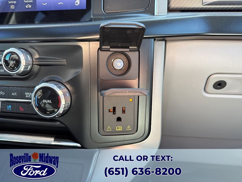 2023 Ford F-150 Limited