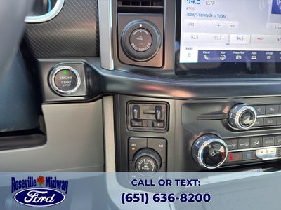 2023 Ford F-150 Limited