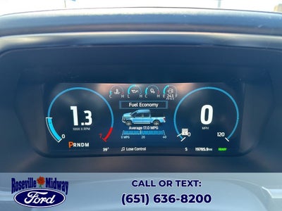2023 Ford F-150 Limited