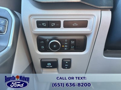 2023 Ford F-150 Limited