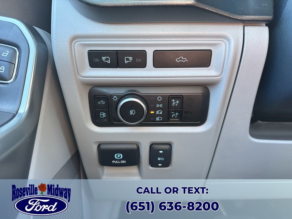 2023 Ford F-150 Limited