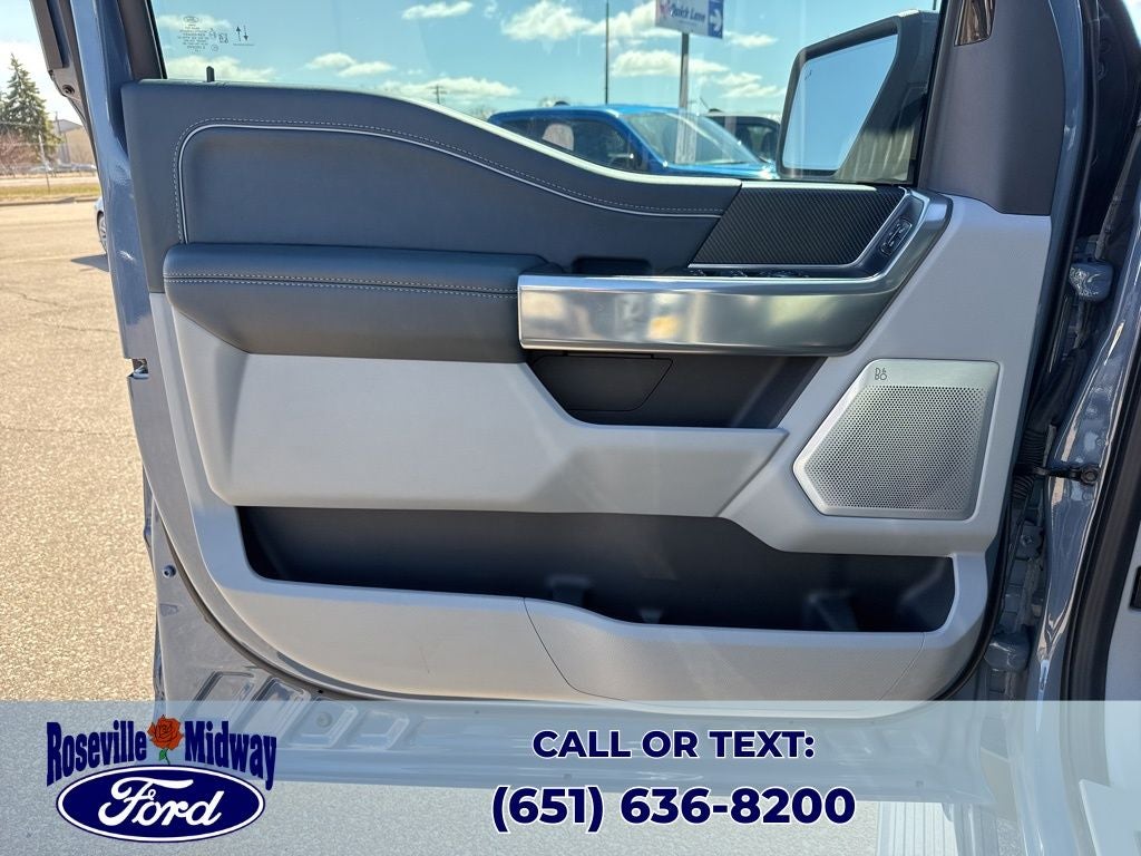 2023 Ford F-150 Limited