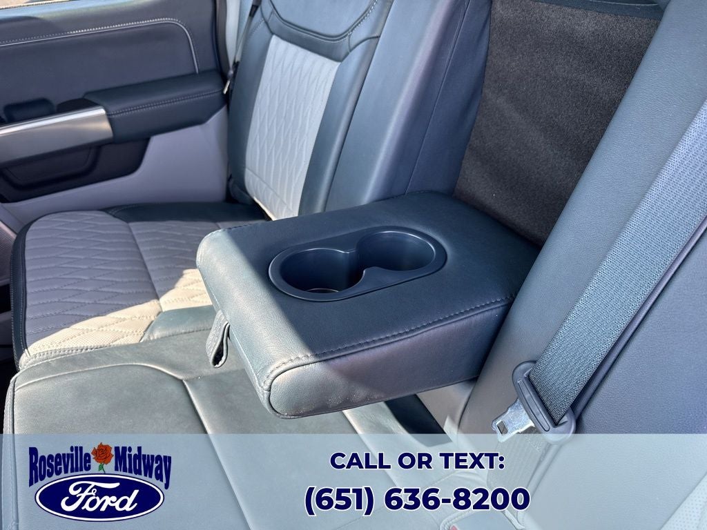 2023 Ford F-150 Limited