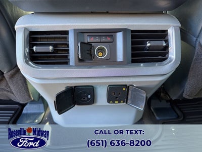 2023 Ford F-150 Limited
