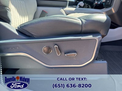 2023 Ford F-150 Limited