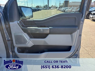 2023 Ford F-150 Limited