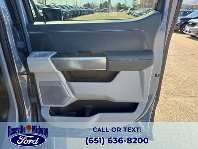2023 Ford F-150 Limited