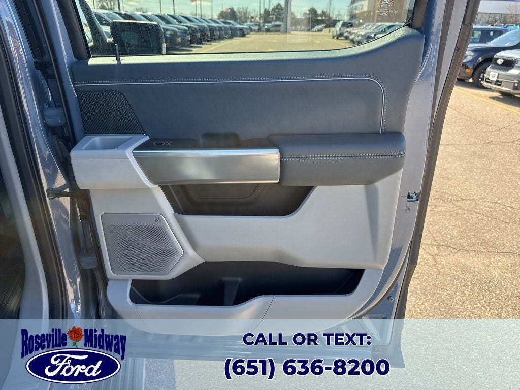 2023 Ford F-150 Limited