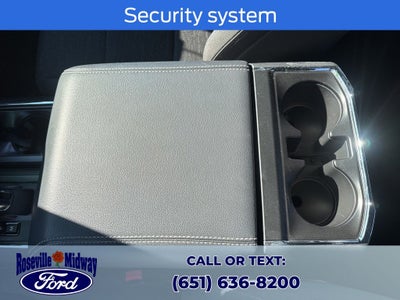 2023 Ford F-150 XLT Sport Appearance Package