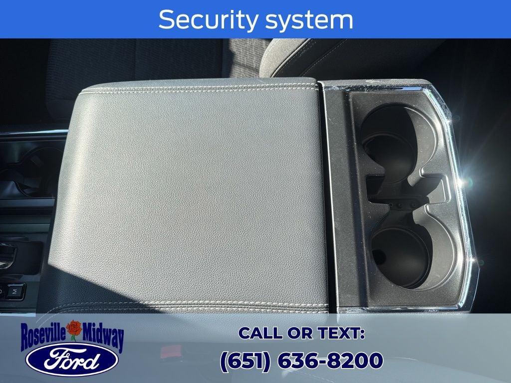 2023 Ford F-150 XLT Sport Appearance Package