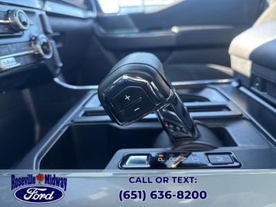 2023 Ford F-150 XLT Sport Appearance Package