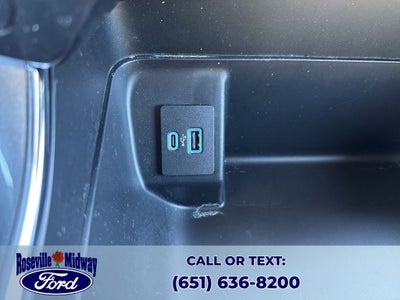 2023 Ford F-150 XLT Sport Appearance Package