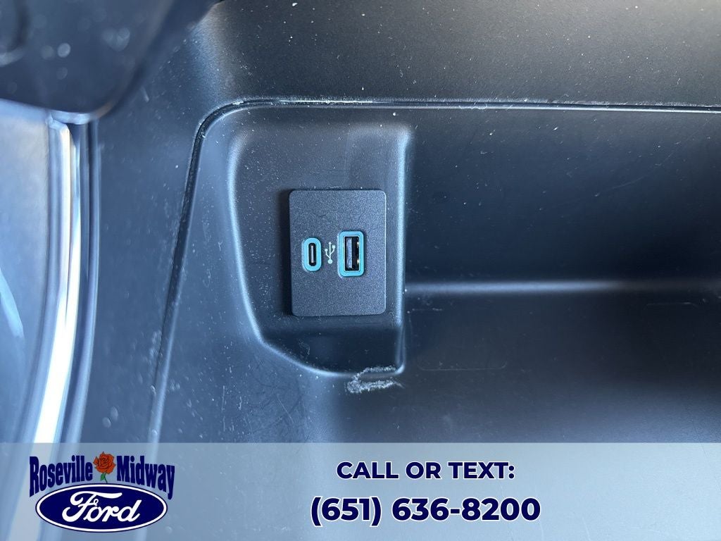 2023 Ford F-150 XLT Sport Appearance Package