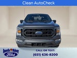 2023 Ford F-150 XLT Sport Appearance Package