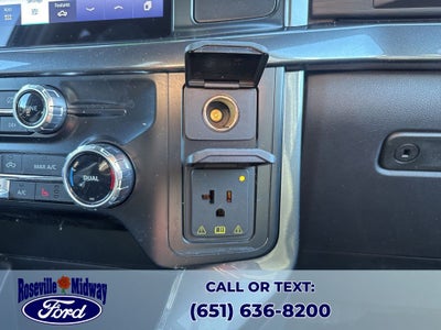 2023 Ford F-150 XLT Sport Appearance Package