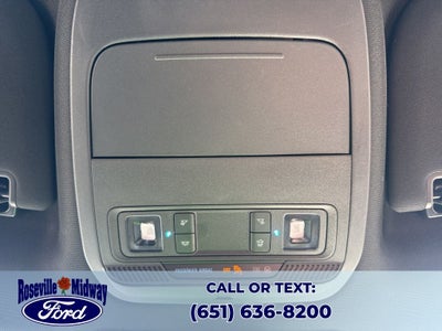 2023 Ford F-150 XLT Sport Appearance Package