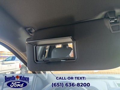 2023 Ford F-150 XLT Sport Appearance Package