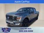2023 Ford F-150 XLT Sport Appearance Package