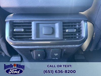 2023 Ford F-150 XLT Sport Appearance Package