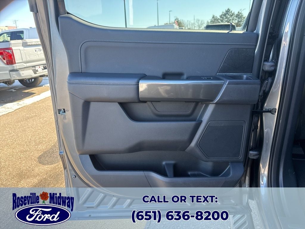 2023 Ford F-150 XLT Sport Appearance Package