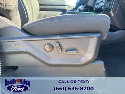 2023 Ford F-150 XLT Sport Appearance Package