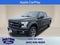 2016 Ford F-150 Lariat Sport Appearance Package
