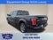 2016 Ford F-150 Lariat Sport Appearance Package