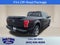 2016 Ford F-150 Lariat Sport Appearance Package