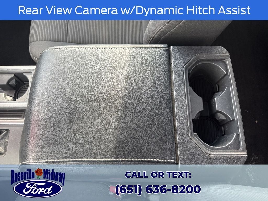 2016 Ford F-150 XLT Sport Package