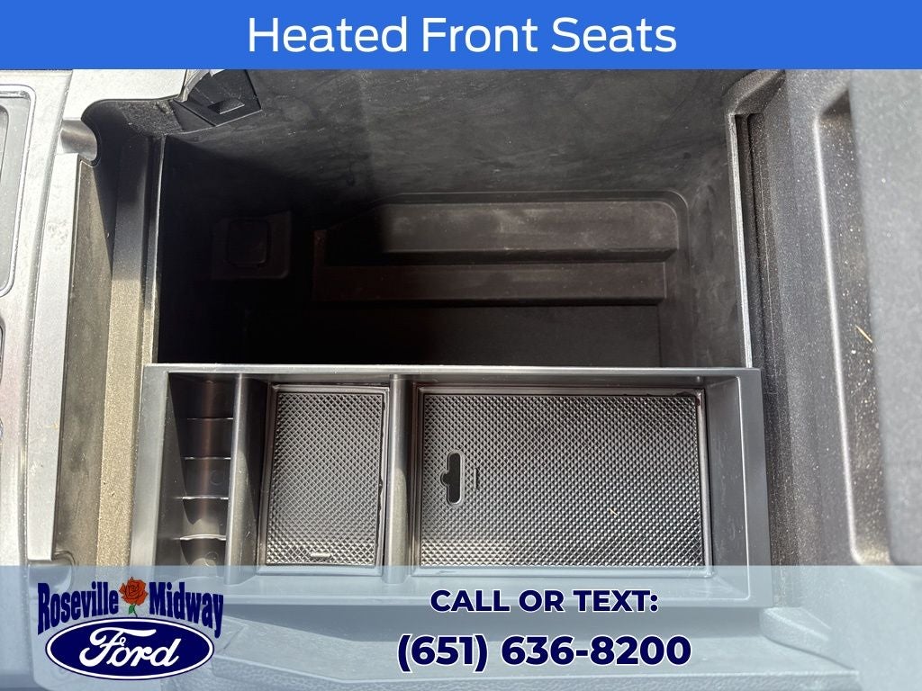 2016 Ford F-150 XLT Sport Package