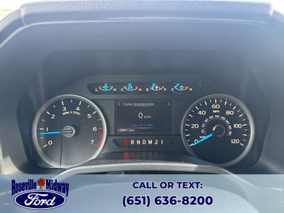 2016 Ford F-150 XLT Sport Package