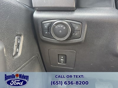 2016 Ford F-150 XLT Sport Package