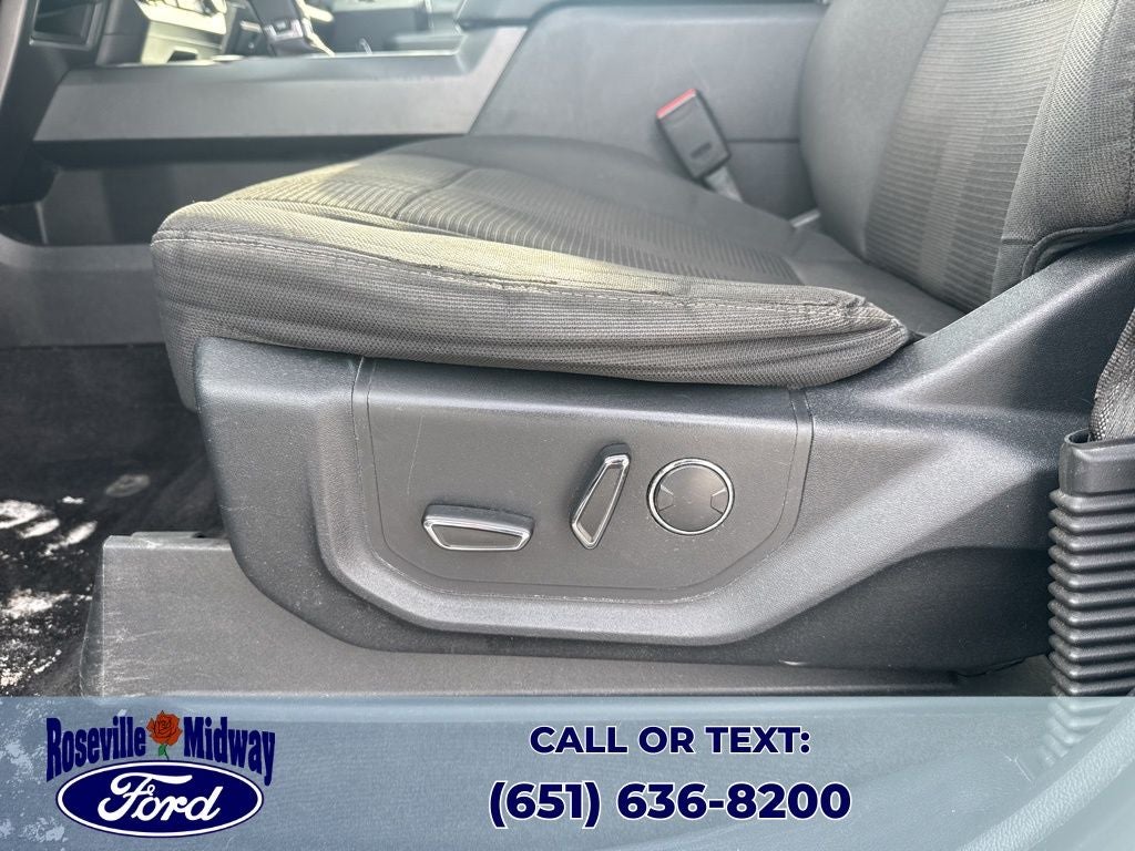 2016 Ford F-150 XLT Sport Package