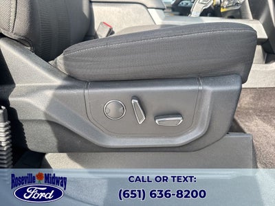 2016 Ford F-150 XLT Sport Package