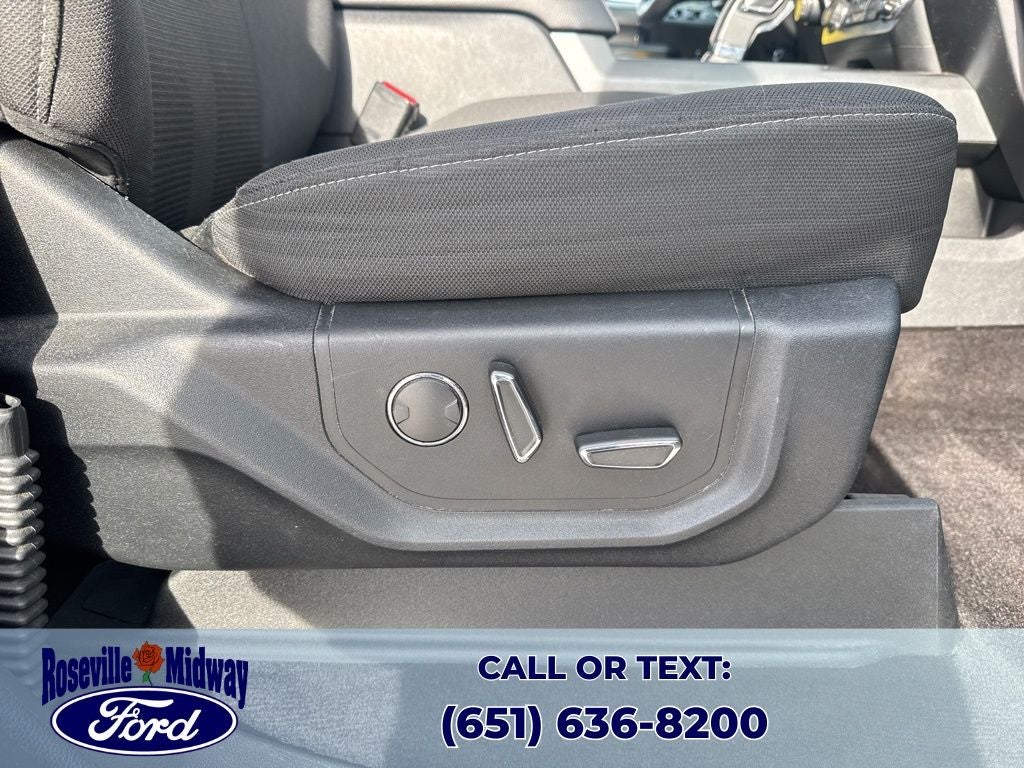 2016 Ford F-150 XLT Sport Package