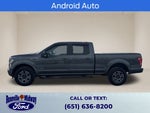 2016 Ford F-150 XLT Sport Package