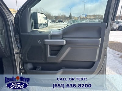 2016 Ford F-150 XLT Sport Package