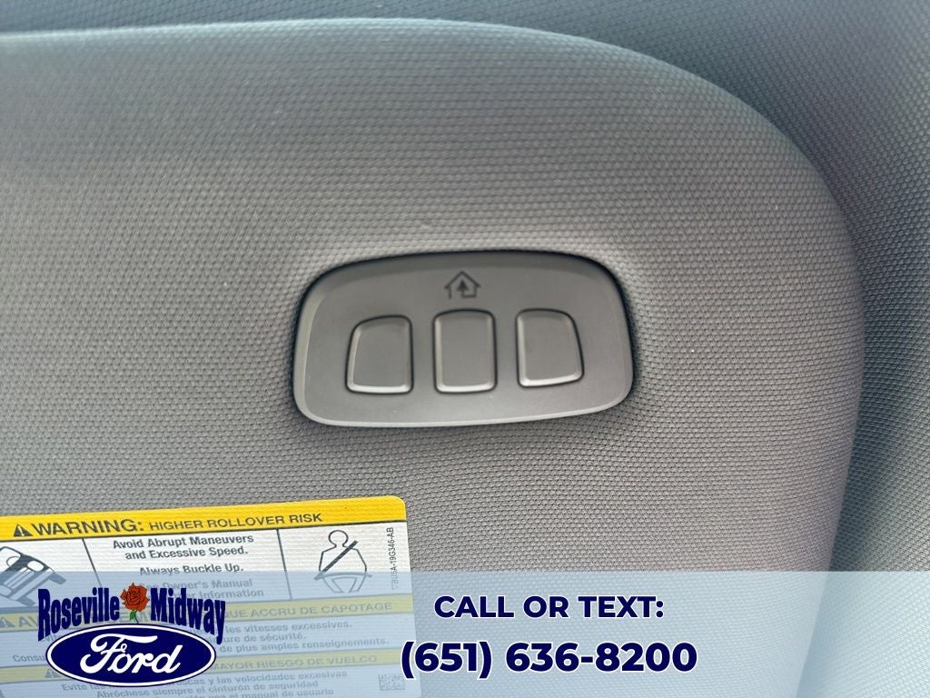 2018 Ford F-150 Lariat Chrome Appearance Package