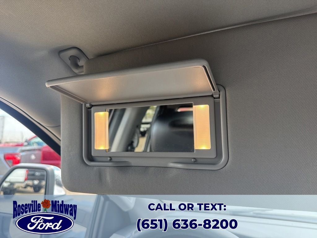 2018 Ford F-150 Lariat Chrome Appearance Package